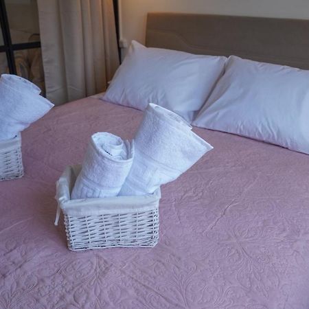 Jelinas Bright Apartment In The Centre Of Nafplio Exterior foto