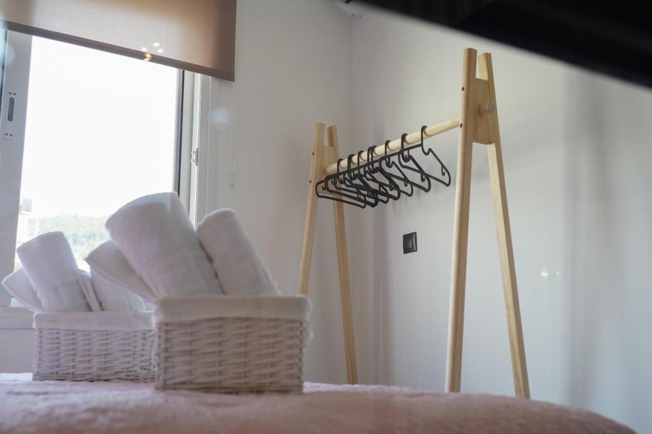 Jelinas Bright Apartment In The Centre Of Nafplio Exterior foto